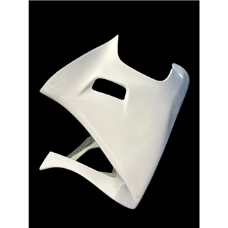 Paquete para el circuito Yamaha R7 2021 - 2024 : Carenado + tornilleria rapida - MXPCRD17615