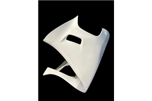 Paquete para el circuito Yamaha R7 2021 - 2024 : Carenado + tornilleria rapida - MXPCRD17615