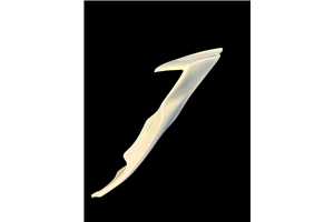 Race-Paket Yamaha R7 2021 - 2024 : Verkleidungen + Schnellverschluss - MXPCRD17615