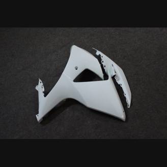 Fiancata Sx lato Frizione completa di puntale in Abs - MXPCAD2856