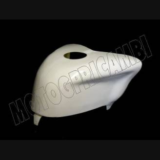 Tank cover per Ducati 848 Painted - MXPCAV2857