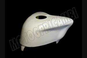 Tank cover per Ducati 848 Painted - MXPCAV2857