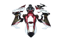 Carenage en abs pour la roue avec peinture compatible avec Honda Cbr 1000 2017 - 2019 - MXPCAV11969