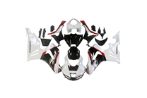 Lackierte Straße Verkleidung auf ABS kompatibel mit Honda Cbr 1000 2020 - 2023 - MXPCAV17642