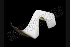 Cubre deposito per Ducati 1098/1198 Barnizado - MXPCAV2858