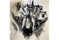 Carenados en abs pintados para la calle compatible para Yamaha R1 2015 - 2019 - MXPCAV17654