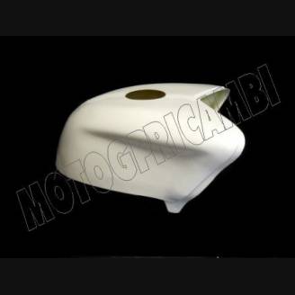 Copriserbatoio per Ducati 1098/1198 Verniciato - MXPCAV2858