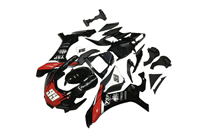 Carenados en abs pintados para la calle compatible para Yamaha R1 2015 - 2019 - MXPCAV17656