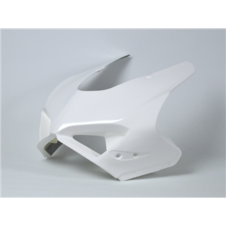 Ducati Panigale V4 V4R 2022 - 2024 Verkleidung mit Hoecker ohne Kotflugel - MXPCRD17067