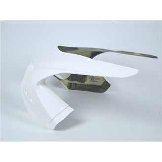 Carénages Ducati Panigale V4 V4R 2022 - 2024 sans Pare-boue - MXPCRD17067