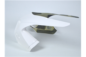 carenado Ducati Panigale V4 V4R 2022 - 2024 sin guardabarros para - MXPCRD17067