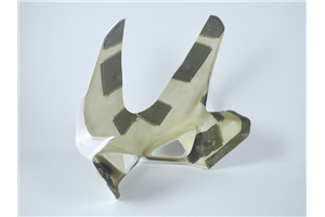 carenado Ducati Panigale V4 V4R 2022 - 2024 sin guardabarros para - MXPCRD17067