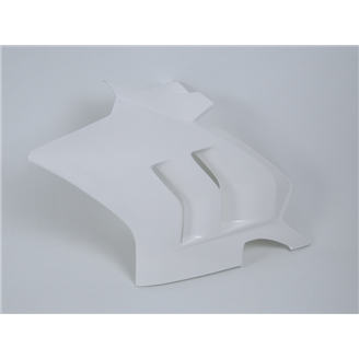 Carénages Ducati Panigale V4 V4R 2022 - 2024 sans Pare-boue - MXPCRD17067