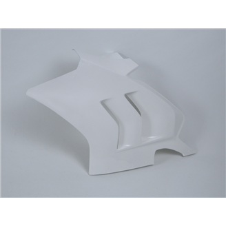 Carénages Ducati Panigale V4 V4R 2022 - 2024 sans Pare-boue - MXPCRD17067