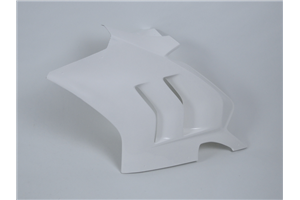 Ducati Panigale V4 V4R 2022 - 2024 Verkleidung mit Hoecker ohne Kotflugel - MXPCRD17067