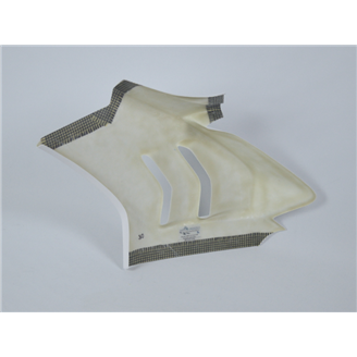 Carénages Ducati Panigale V4 V4R 2022 - 2024 sans Pare-boue - MXPCRD17067