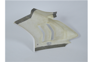 Carénages Ducati Panigale V4 V4R 2022 - 2024 sans Pare-boue - MXPCRD17067