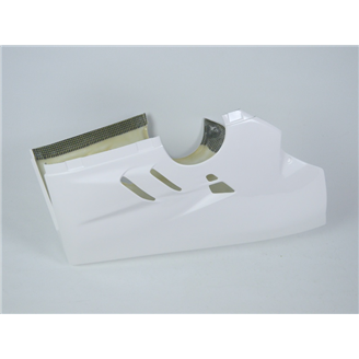 Ducati Panigale V4 V4R 2022 - 2024 Verkleidung mit Hoecker ohne Kotflugel - MXPCRD17067