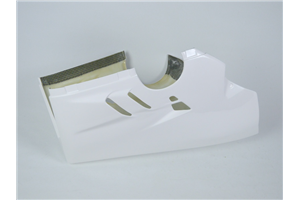 Carene Ducati Panigale V4 V4R 2022 - 2024 senza parafango - MXPCRD17067