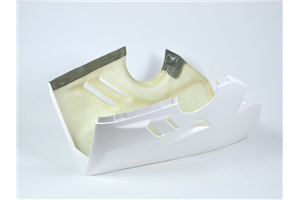 Carénages Ducati Panigale V4 V4R 2022 - 2024 sans Pare-boue - MXPCRD17067