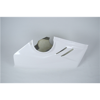 Carénages Ducati Panigale V4 V4R 2022 - 2024 sans Pare-boue - MXPCRD17067