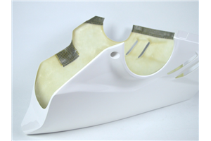 carenado Ducati Panigale V4 V4R 2022 - 2024 sin guardabarros para - MXPCRD17067