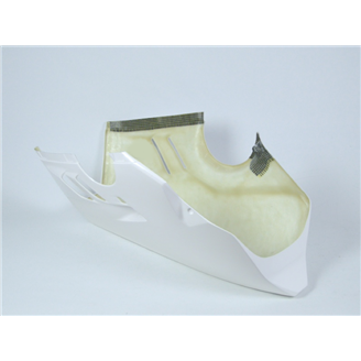 carenado Ducati Panigale V4 V4R 2022 - 2024 sin guardabarros para - MXPCRD17067