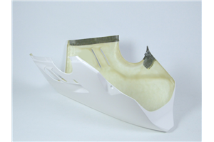 carenado Ducati Panigale V4 V4R 2022 - 2024 sin guardabarros para - MXPCRD17067