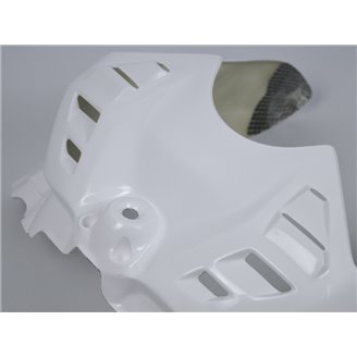 Carénages Ducati Panigale V4 V4R 2022 - 2024 sans Pare-boue - MXPCRD17067