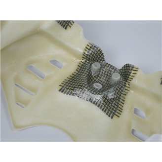 Carene Ducati Panigale V4 V4R 2022 - 2024 senza parafango - MXPCRD17067