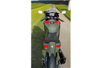 Carene Racing Verniciate Aprilia RSV4 2021 - 2024 - MXPCRV17448 2