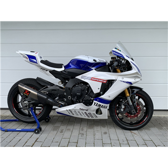 Carenado Racing Pintado Yamaha R1 2020 - 2024 - MXPCRV17717