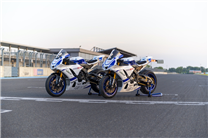 Carenado Racing Pintado Yamaha R1 2015 - 2019 - MXPCRV17718 2