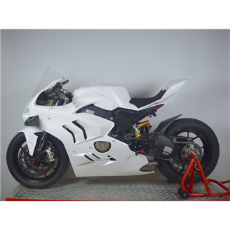 Carénages Ducati Panigale V4 V4R 2022 - 2024 VS2 sans Pare-boue - MXPCRD17067