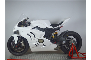carenado Ducati Panigale V4 V4R 2022 - 2024 VS2 sin guardabarros para - MXPCRD17067