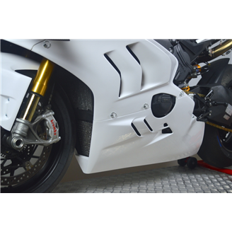 carenado Ducati Panigale V4 V4R 2022 - 2024 VS2 sin guardabarros para - MXPCRD17067