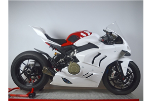 Carene Ducati Panigale V4 V4R 2022 - 2024 VS2 senza parafango - MXPCRD17067