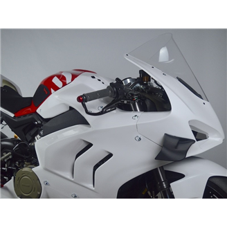 carenado Ducati Panigale V4 V4R 2022 - 2024 VS2 sin guardabarros para - MXPCRD17067