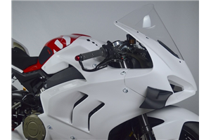 Carene Ducati Panigale V4 V4R 2022 - 2024 VS2 senza parafango - MXPCRD17067