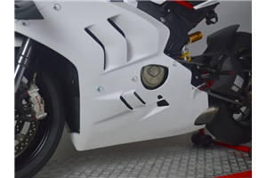 carenado Ducati Panigale V4 V4R 2022 - 2024 VS2 sin guardabarros para - MXPCRD17067