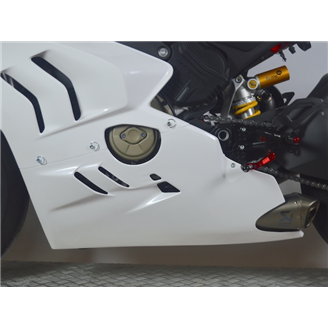 Carénages Ducati Panigale V4 V4R 2022 - 2024 VS2 sans Pare-boue - MXPCRD17067