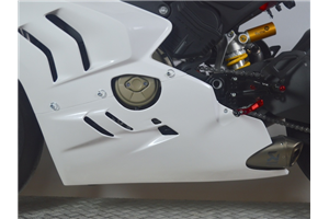 Carénages Ducati Panigale V4 V4R 2022 - 2024 VS2 sans Pare-boue - MXPCRD17067