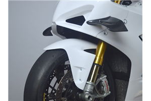 Ducati V4 Panigale 2018-2022 Conversion on Ducati V4 2023-2024 - Complete set racing 9-pieces - MXPCRD17719