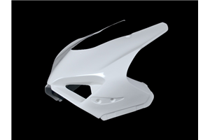 Ducati V4 Panigale 2018-2022 Conversion on Ducati V4 2023-2024 - Complete set racing 9-pieces - MXPCRD17719