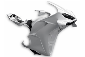 Carenados abs Ducati Panigale V4 V4S V4R completo da barnizar 2022 -2024 - MXPCAD17323