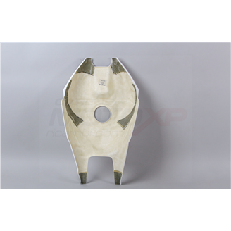 Painted Tank cover for Honda Cbr 1000 RR-R 2024 - 2025 - MXPCRV17750