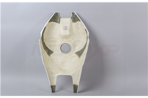 Painted Tank cover for Honda Cbr 1000 RR-R 2024 - 2025 - MXPCRV17750