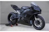 Carenado Racing Pintado Honda CBR 1000 RR-R 2024 - 2025 - MXPCRV17749