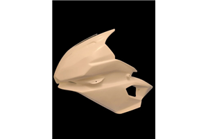 Carene Aprilia RS 457 2024 - 2025 senza Parafango Racing - MXPCRD17764