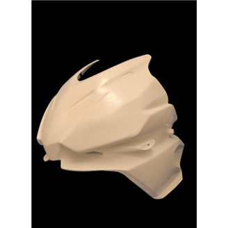 carenado Aprilia RS 457 2024 - 2025 sin guardabarros Racing - MXPCRD17764